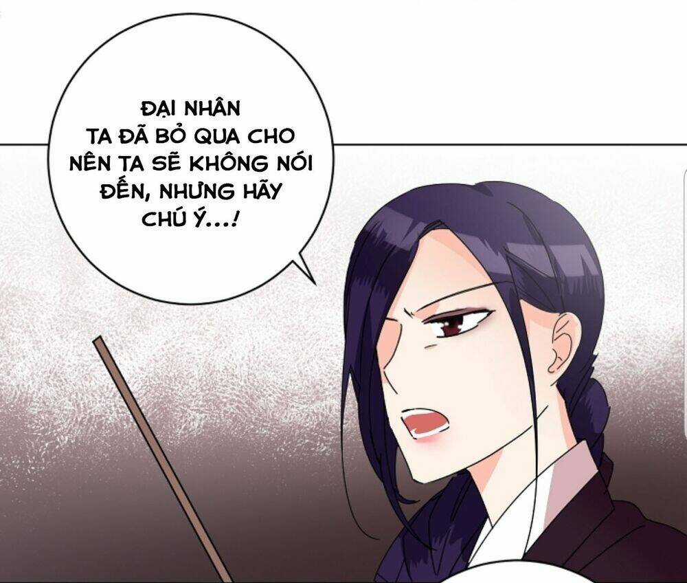 Chae Hong Sa - Chapter 54 - Trang 39