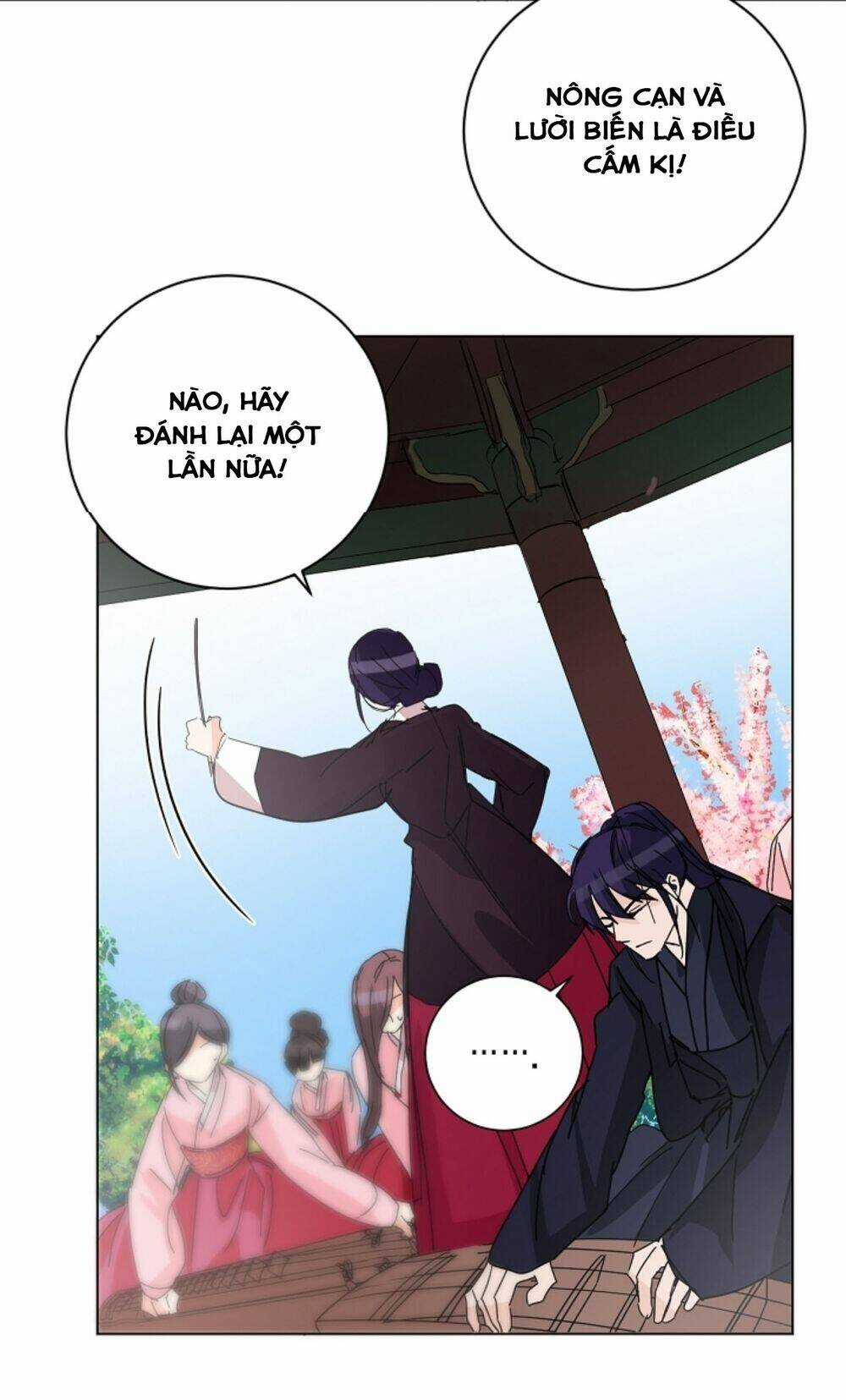 Chae Hong Sa - Chapter 54 - Trang 40