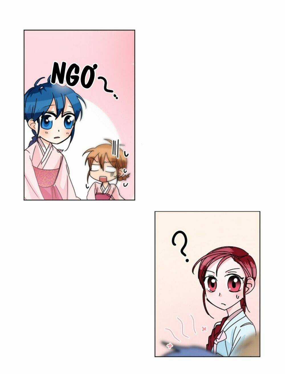 Chae Hong Sa - Chapter 54 - Trang 44