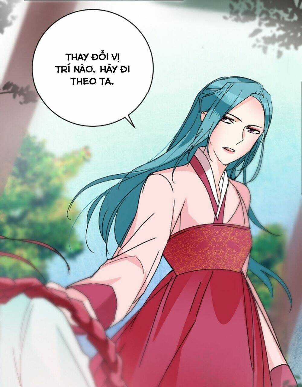 Chae Hong Sa - Chapter 54 - Trang 46