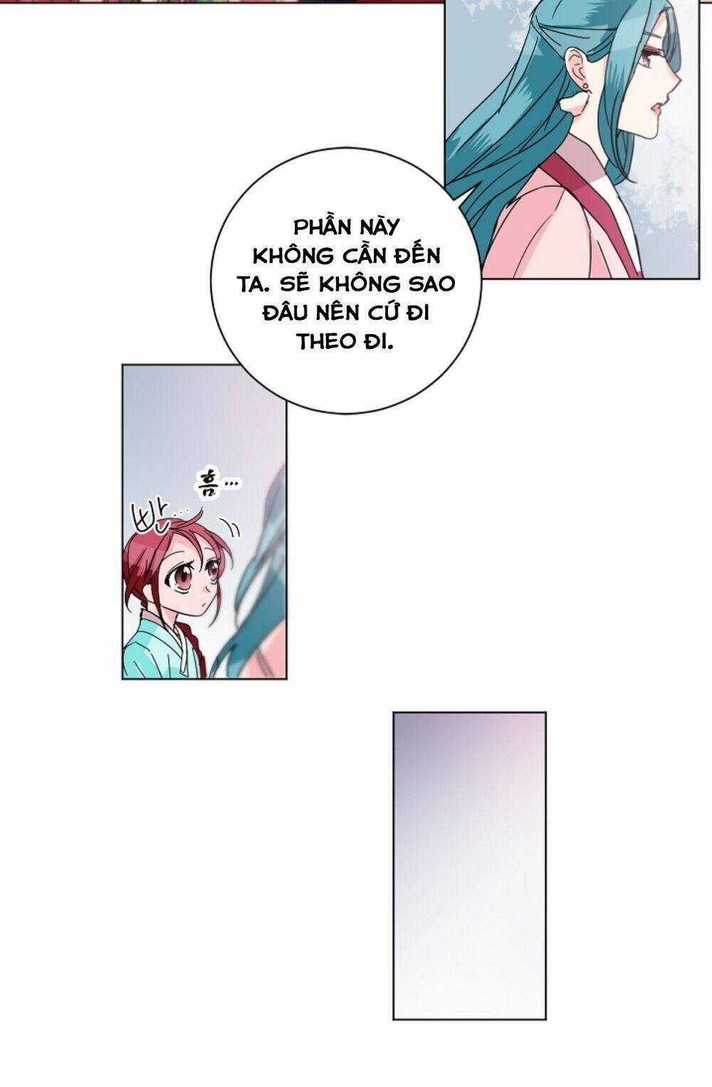 Chae Hong Sa - Chapter 54 - Trang 48