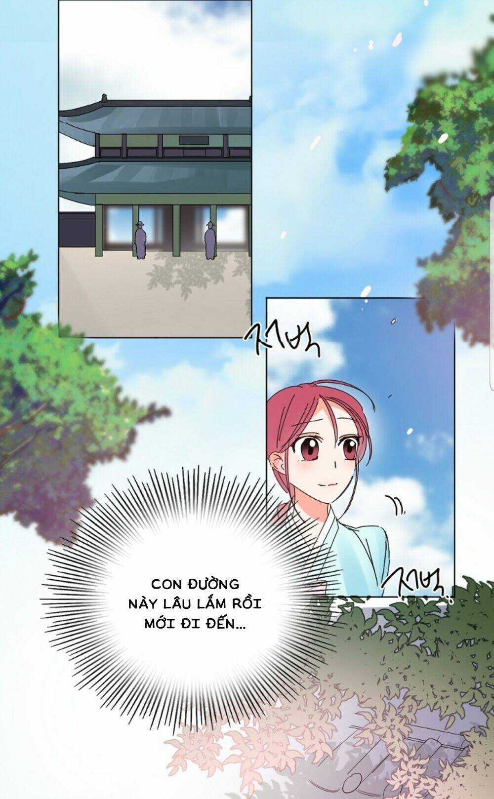 Chae Hong Sa - Chapter 54 - Trang 50