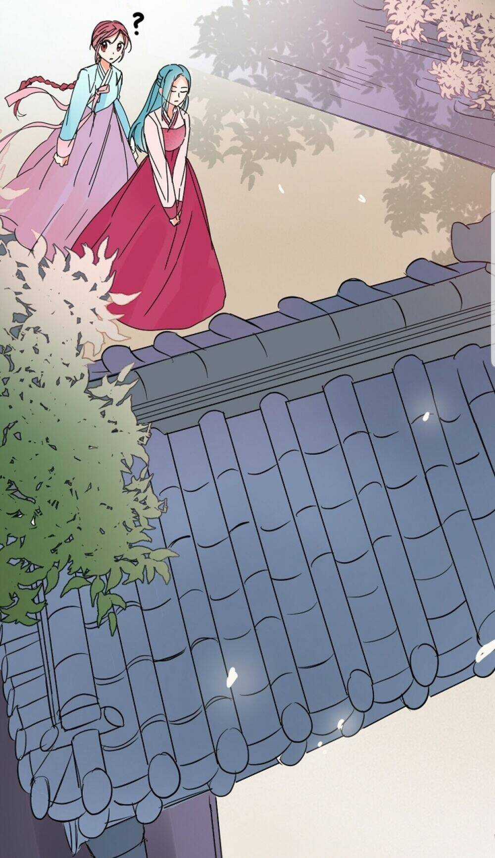 Chae Hong Sa - Chapter 54 - Trang 51