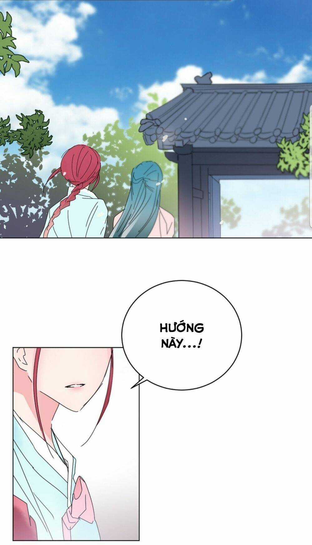 Chae Hong Sa - Chapter 54 - Trang 53