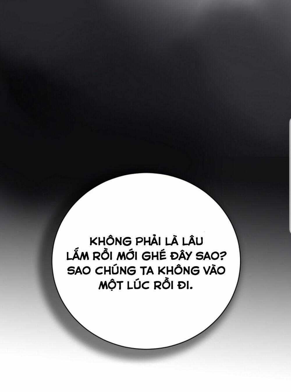 Chae Hong Sa - Chapter 54 - Trang 56
