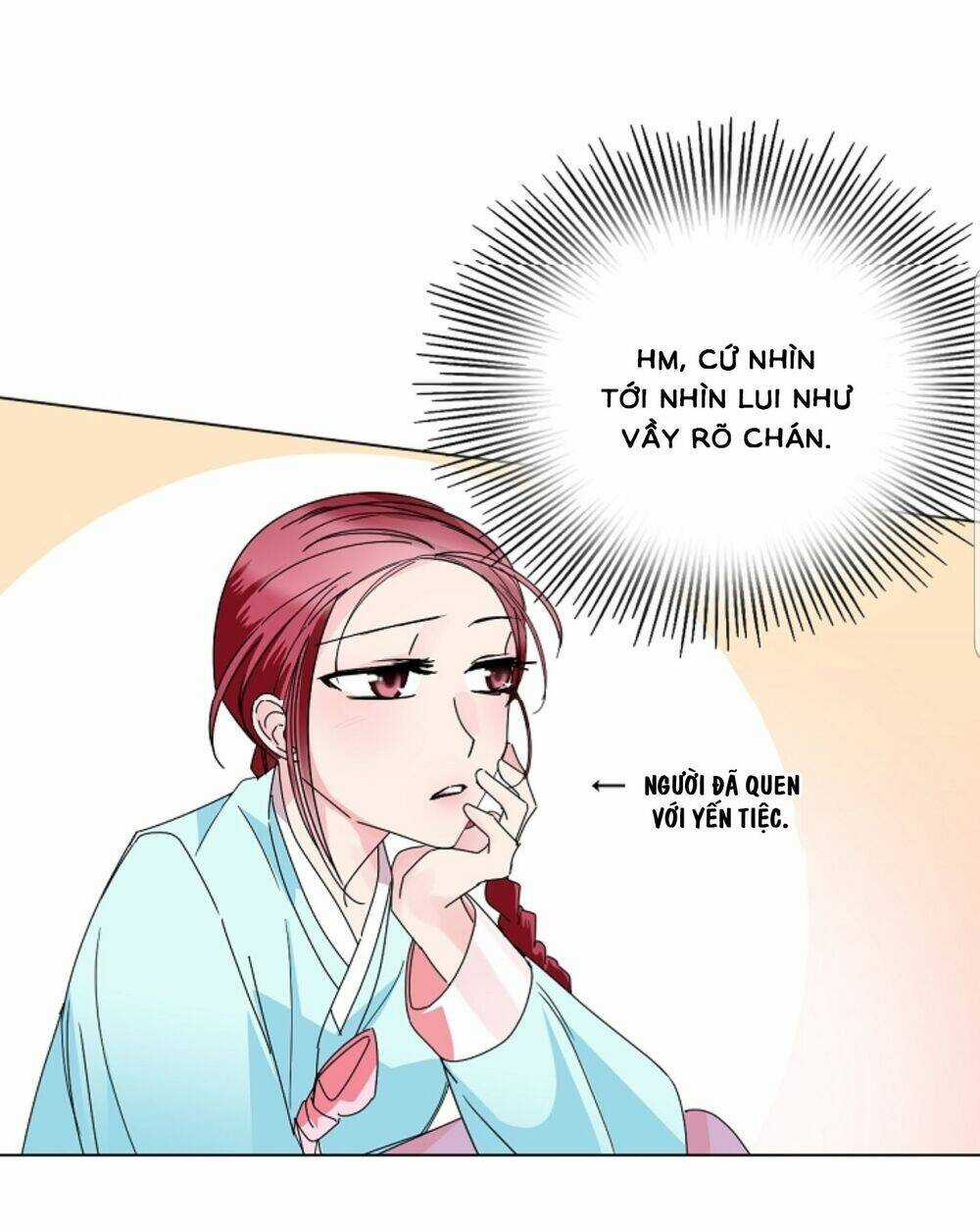 Chae Hong Sa - Chapter 54 - Trang 9