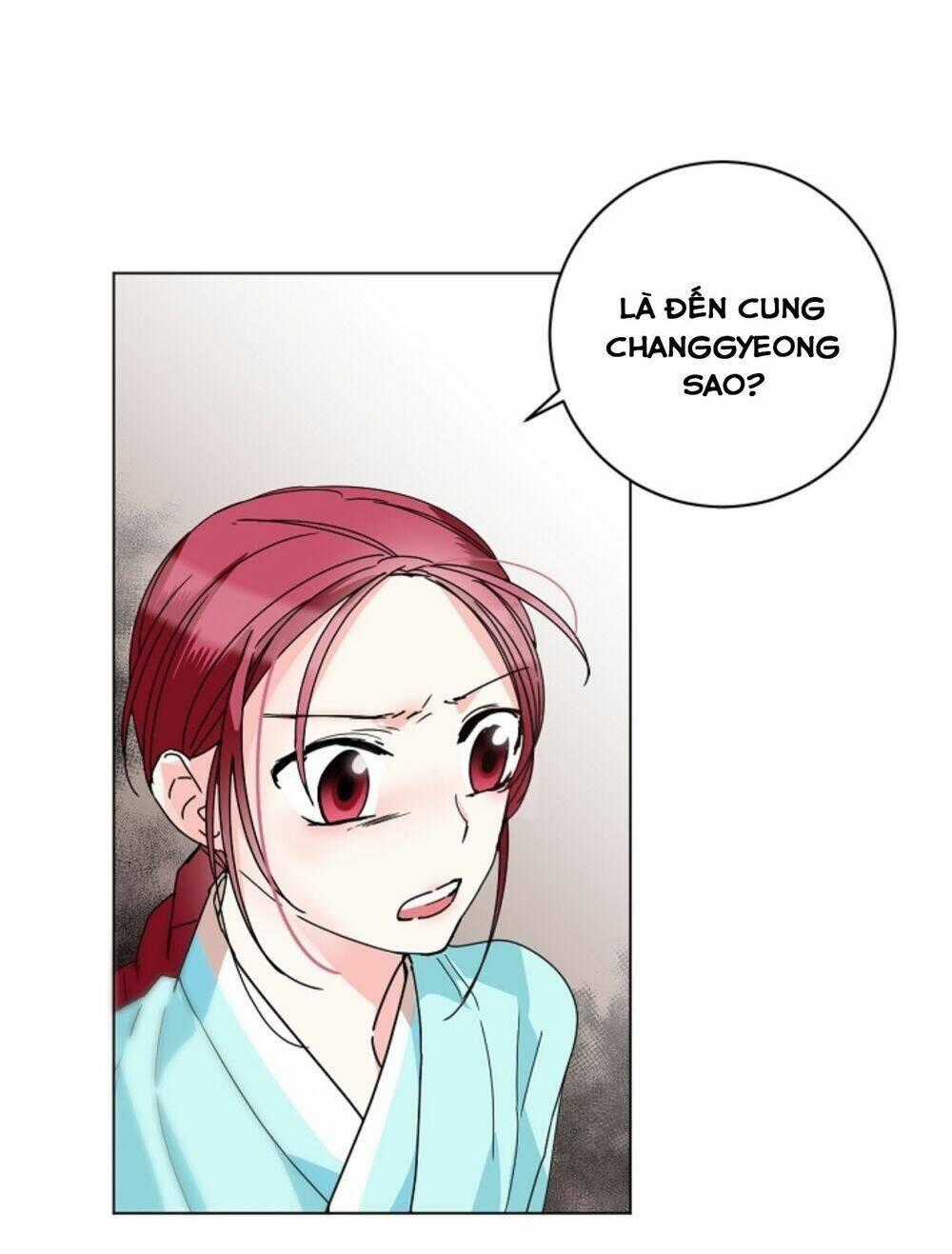 Chae Hong Sa - Chapter 55 - Trang 2