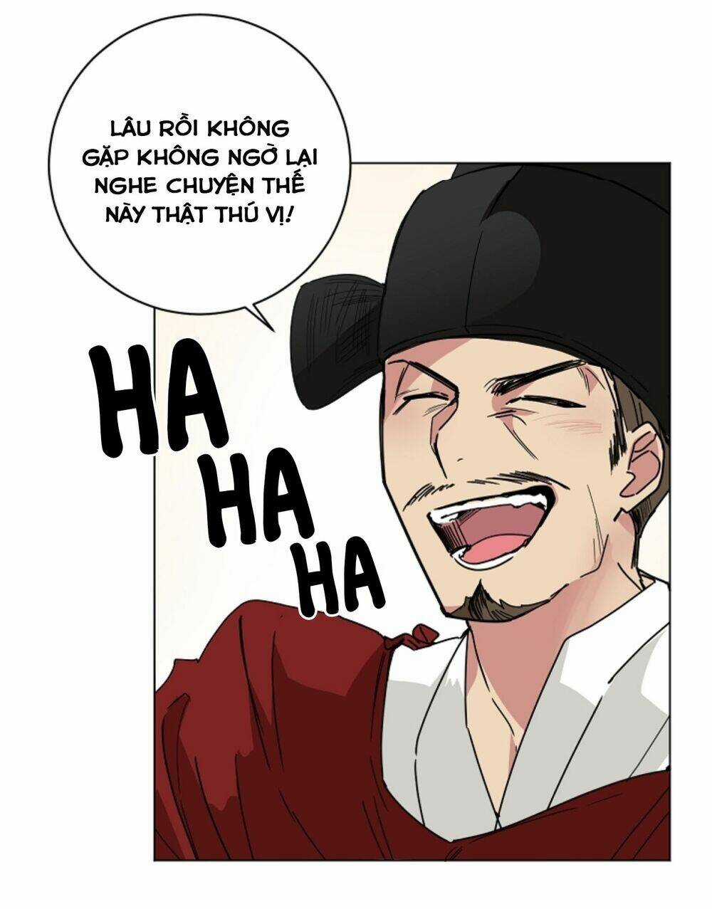 Chae Hong Sa - Chapter 55 - Trang 12