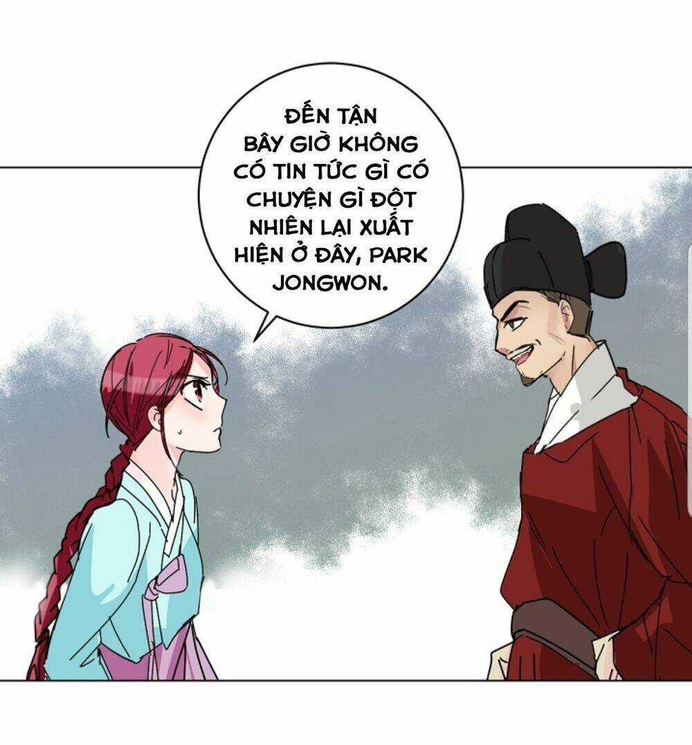 Chae Hong Sa - Chapter 55 - Trang 15