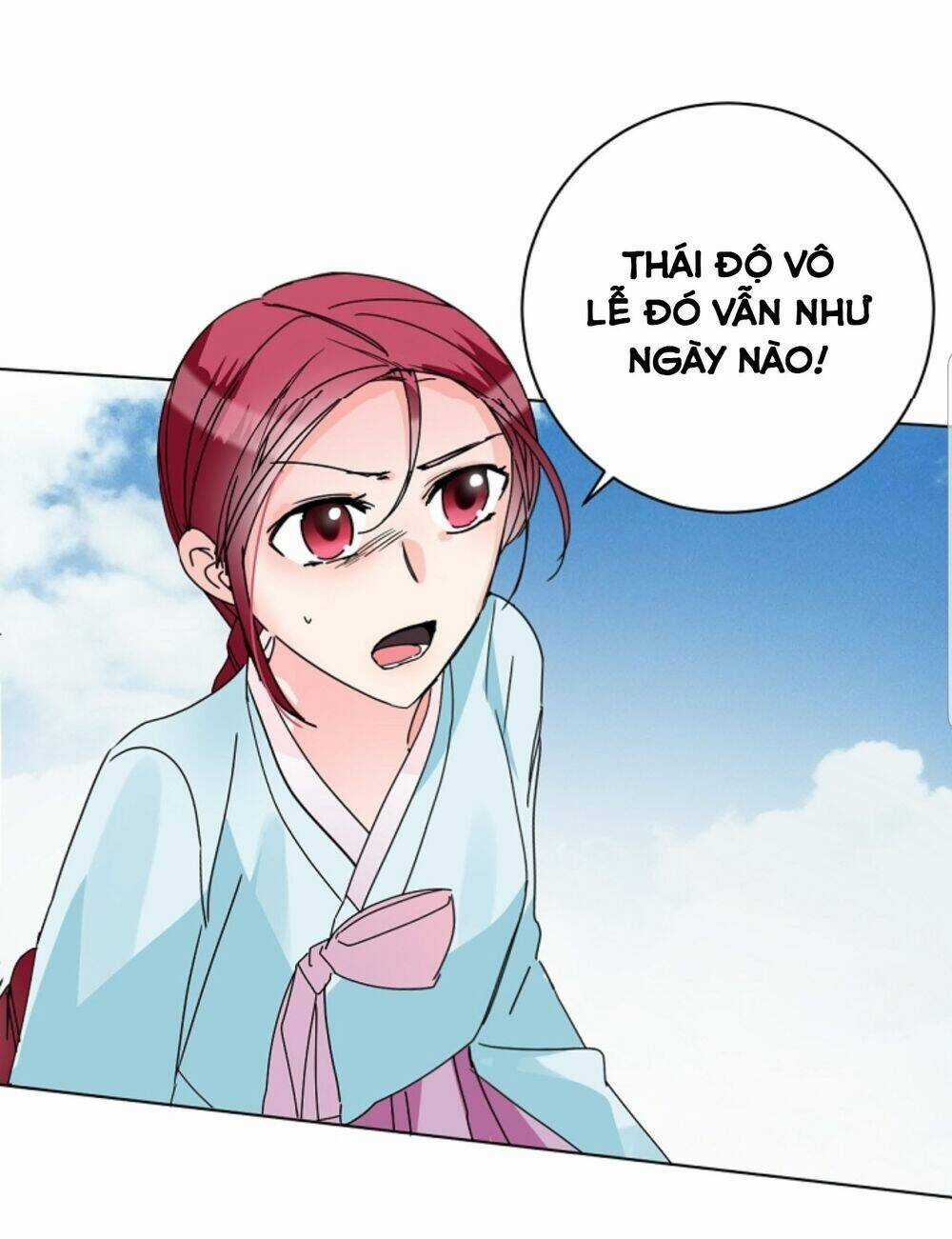 Chae Hong Sa - Chapter 55 - Trang 16