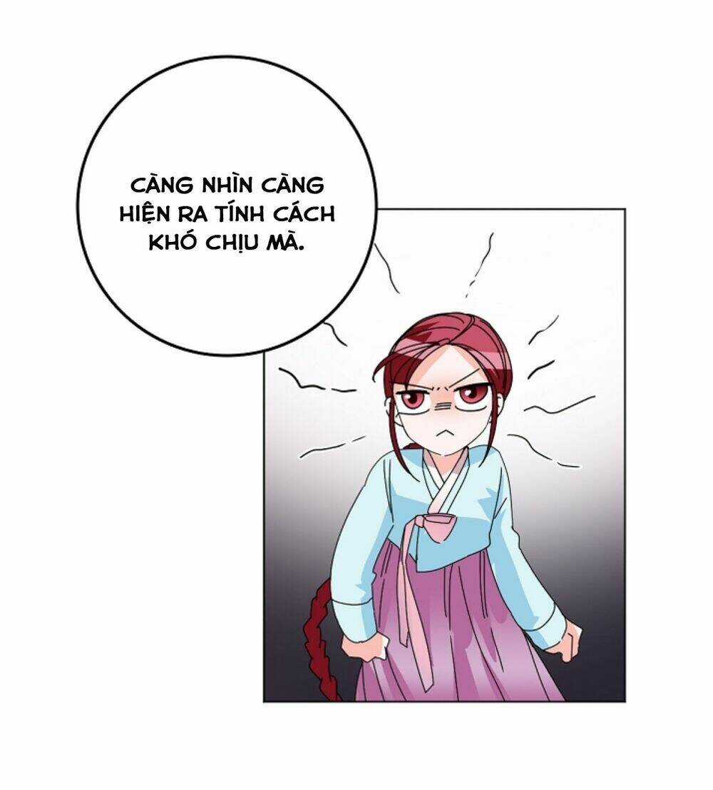 Chae Hong Sa - Chapter 55 - Trang 19