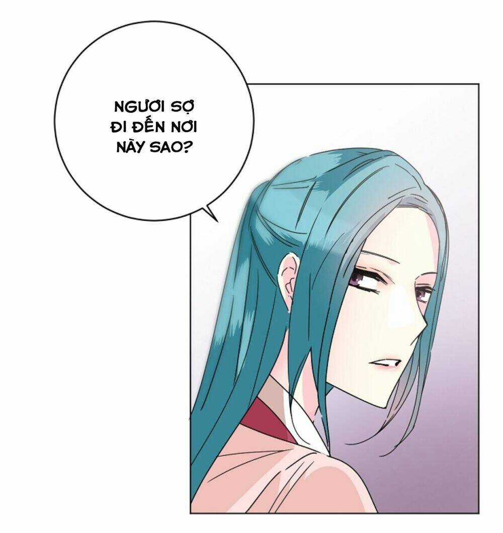 Chae Hong Sa - Chapter 55 - Trang 3