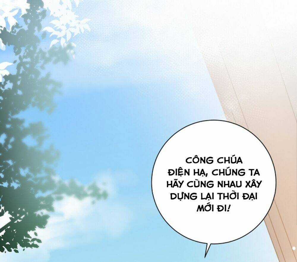 Chae Hong Sa - Chapter 55 - Trang 21