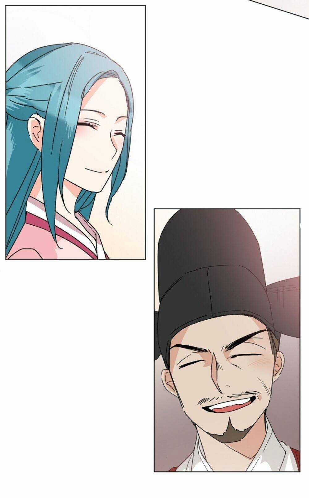 Chae Hong Sa - Chapter 55 - Trang 23