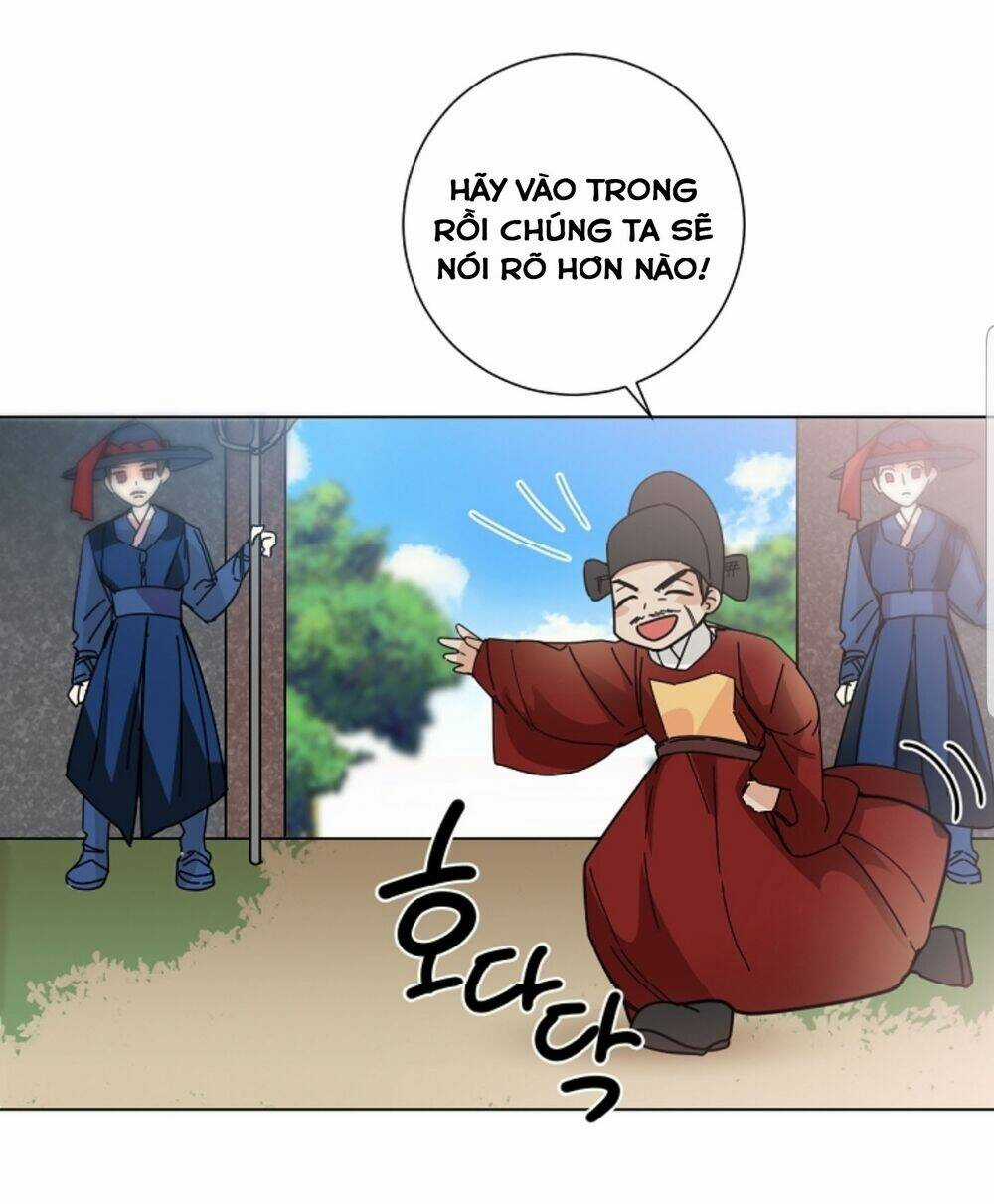 Chae Hong Sa - Chapter 55 - Trang 25