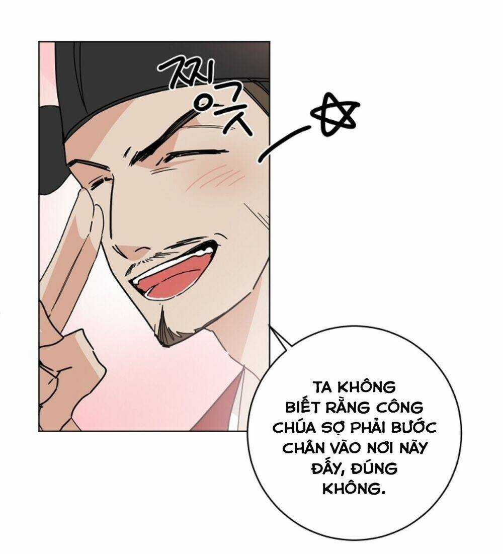 Chae Hong Sa - Chapter 55 - Trang 26