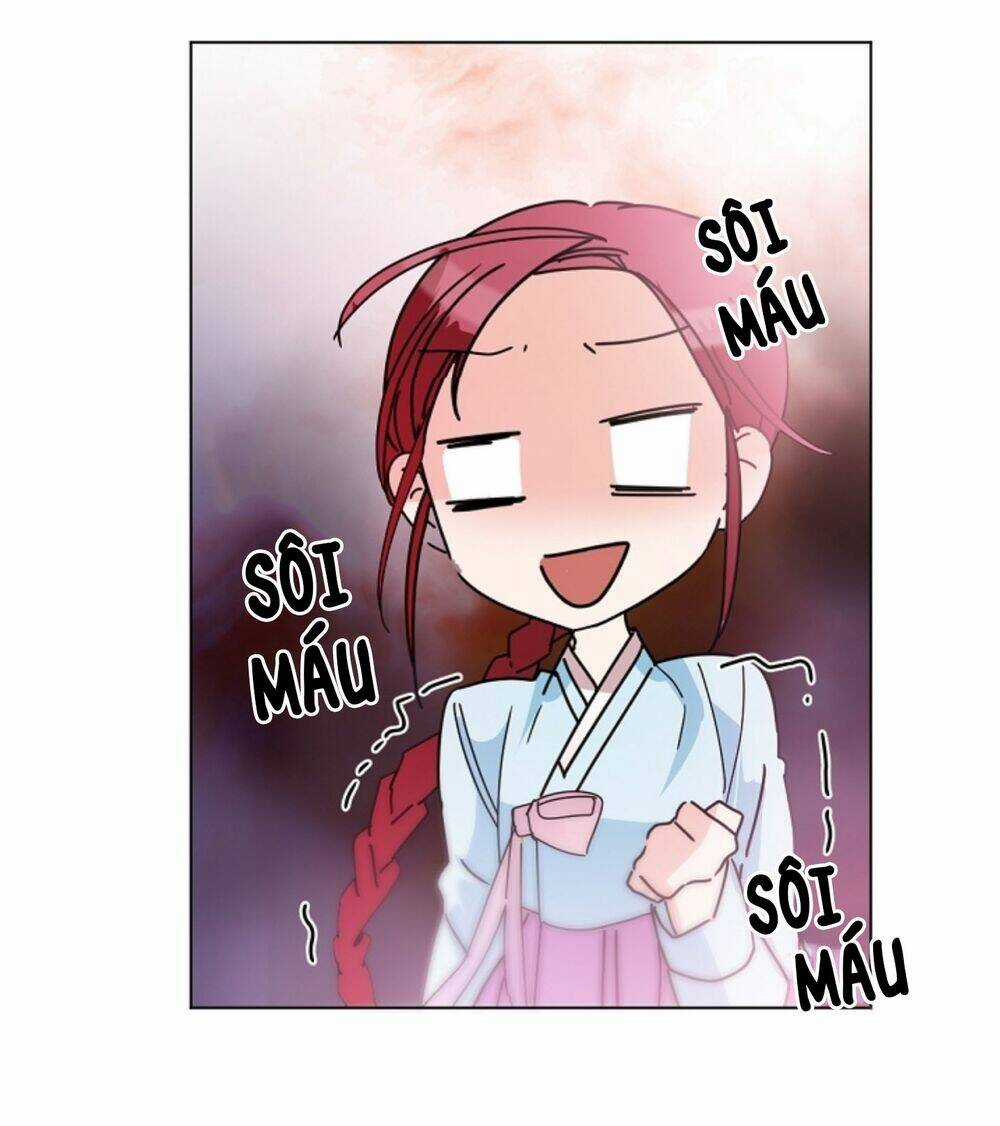 Chae Hong Sa - Chapter 55 - Trang 27