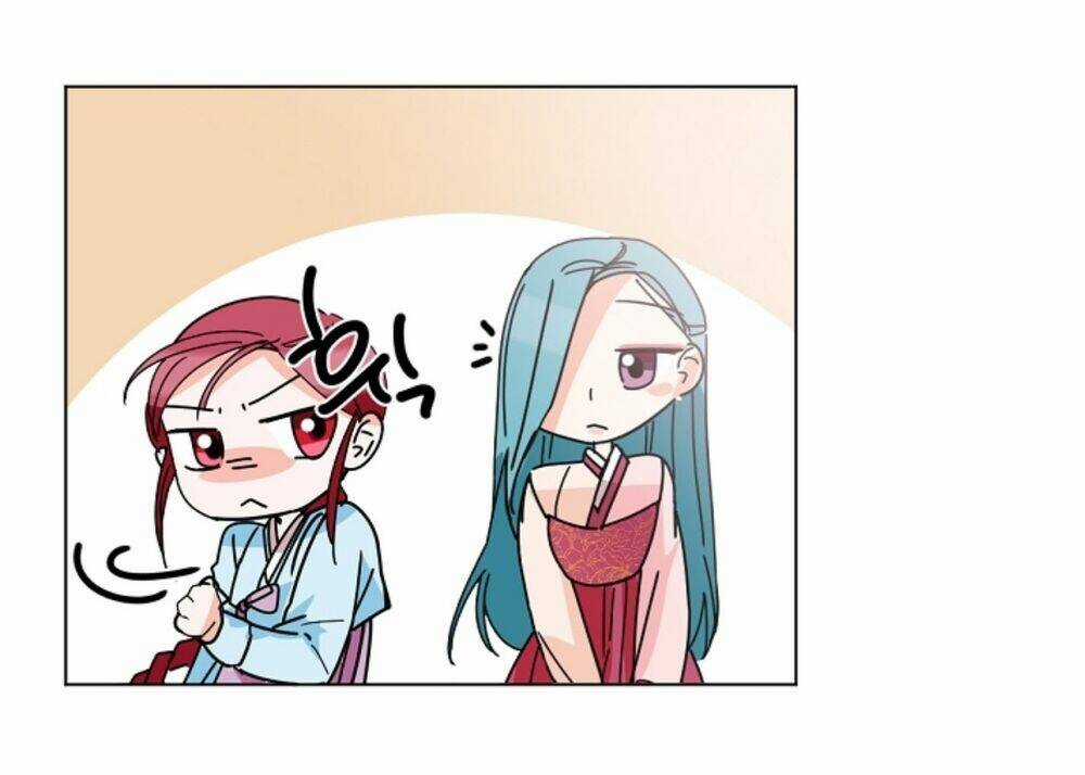 Chae Hong Sa - Chapter 55 - Trang 28