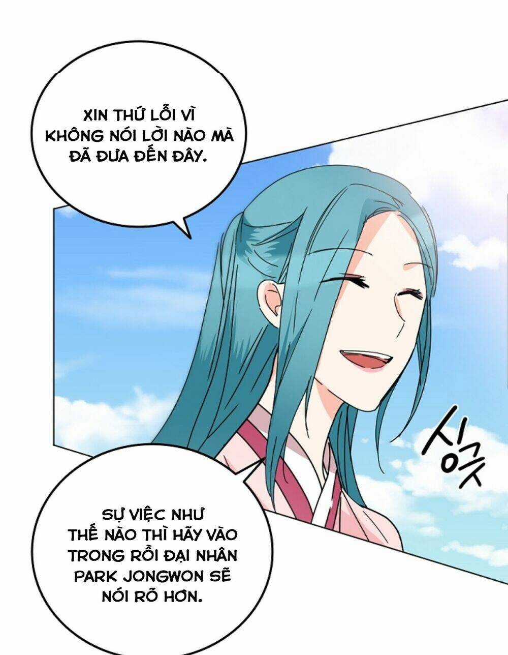 Chae Hong Sa - Chapter 55 - Trang 29