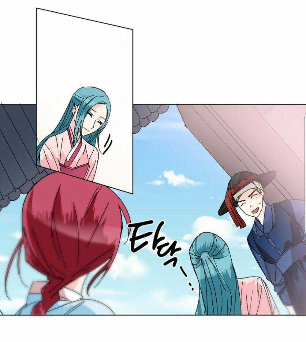 Chae Hong Sa - Chapter 55 - Trang 31