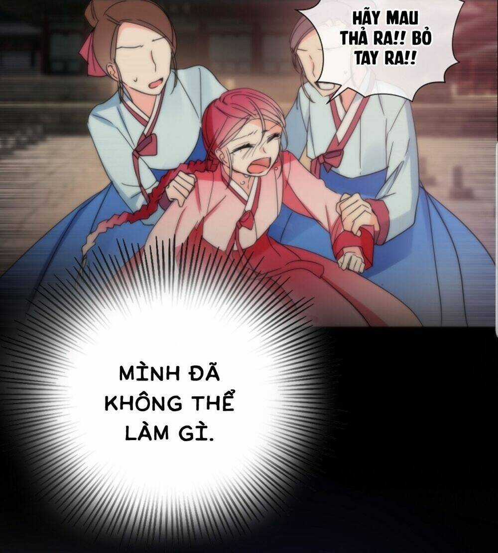 Chae Hong Sa - Chapter 55 - Trang 39