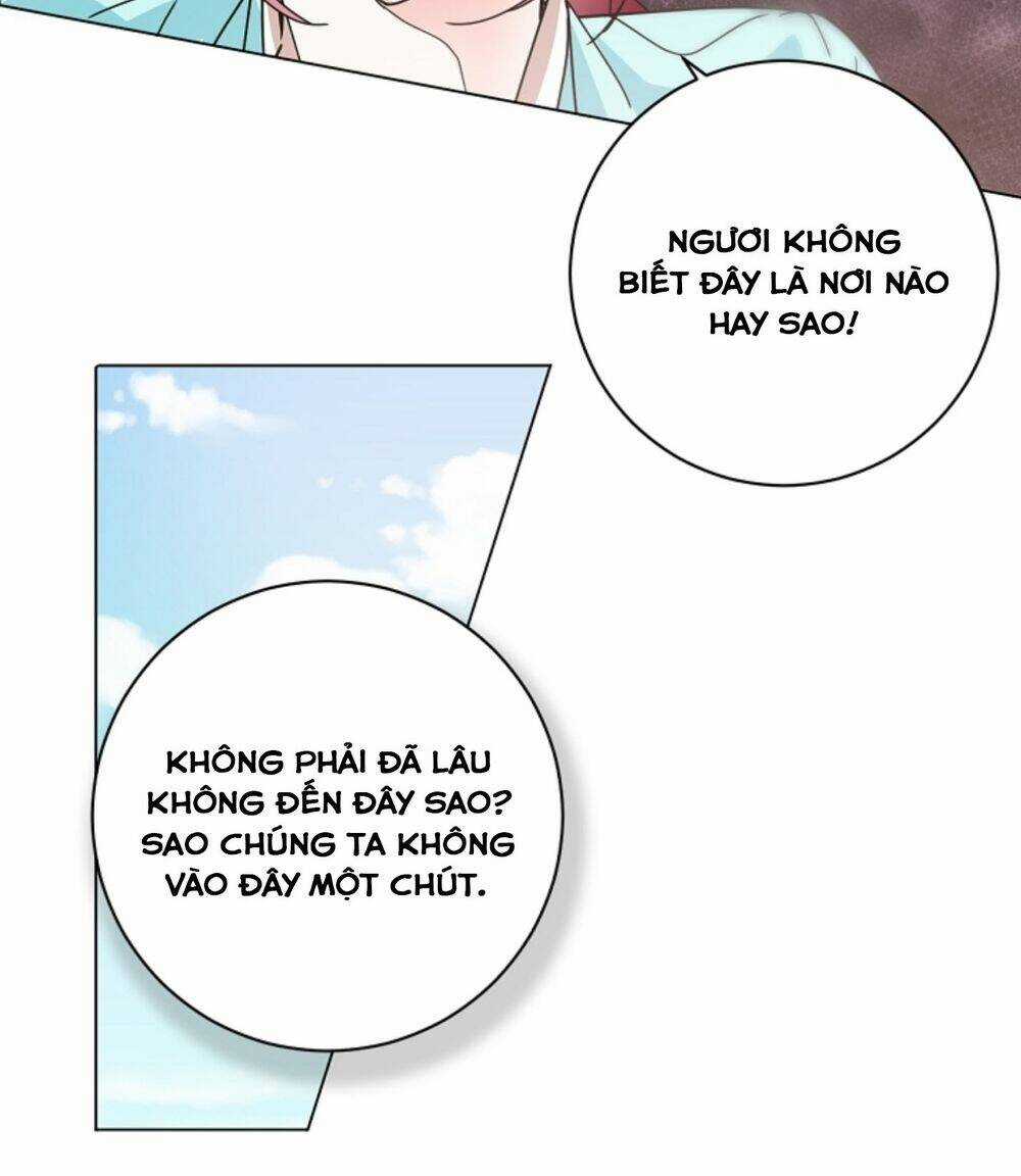 Chae Hong Sa - Chapter 55 - Trang 5