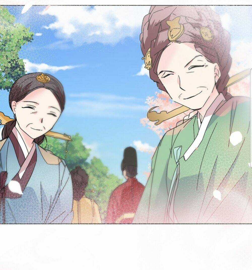 Chae Hong Sa - Chapter 55 - Trang 44