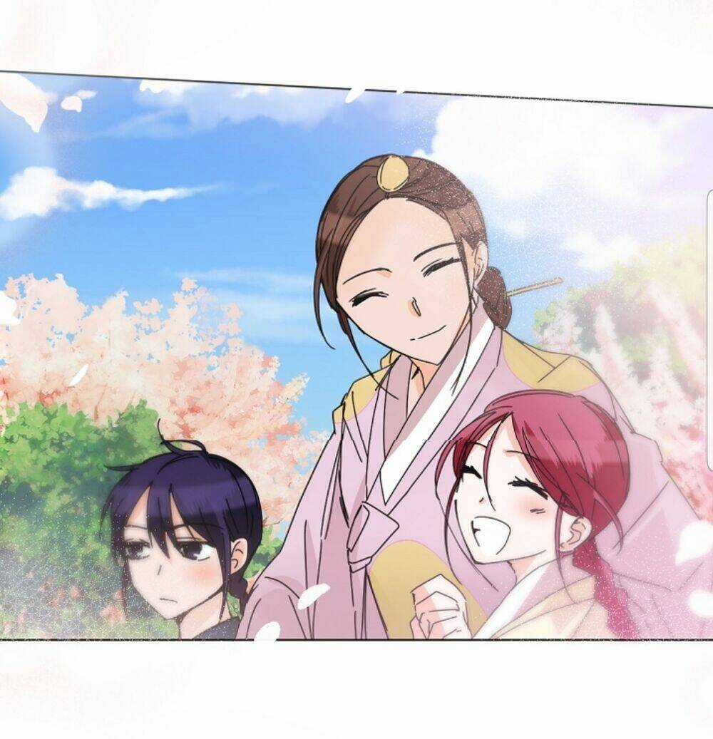 Chae Hong Sa - Chapter 55 - Trang 45