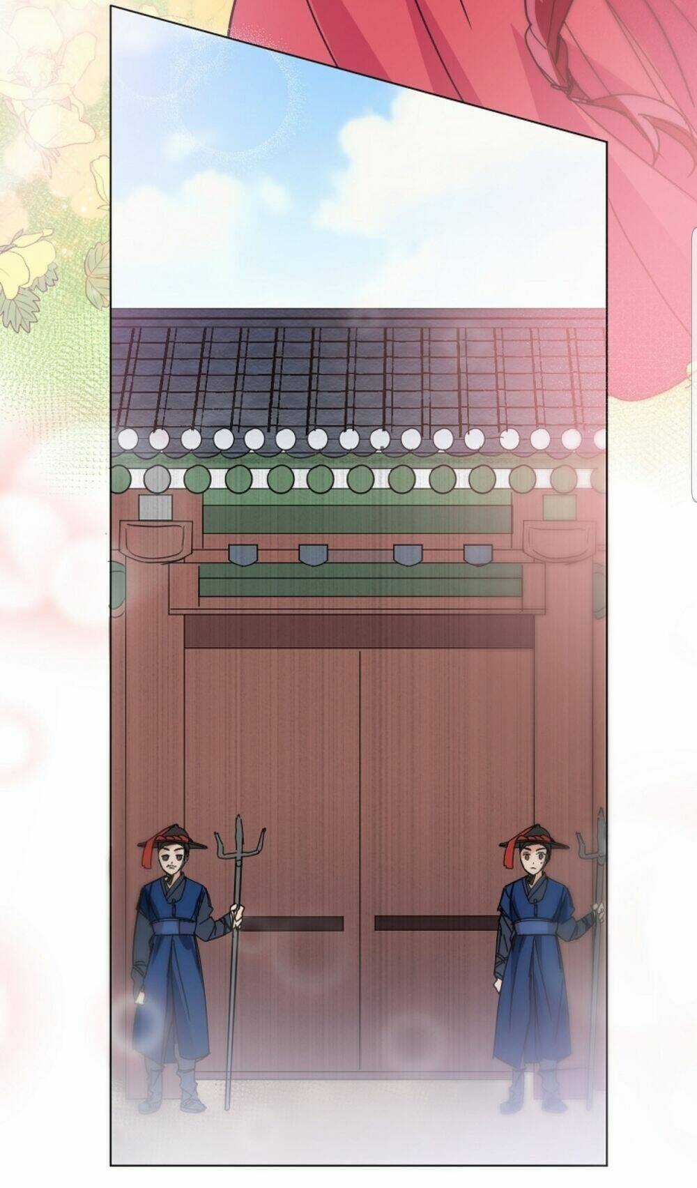 Chae Hong Sa - Chapter 55 - Trang 48