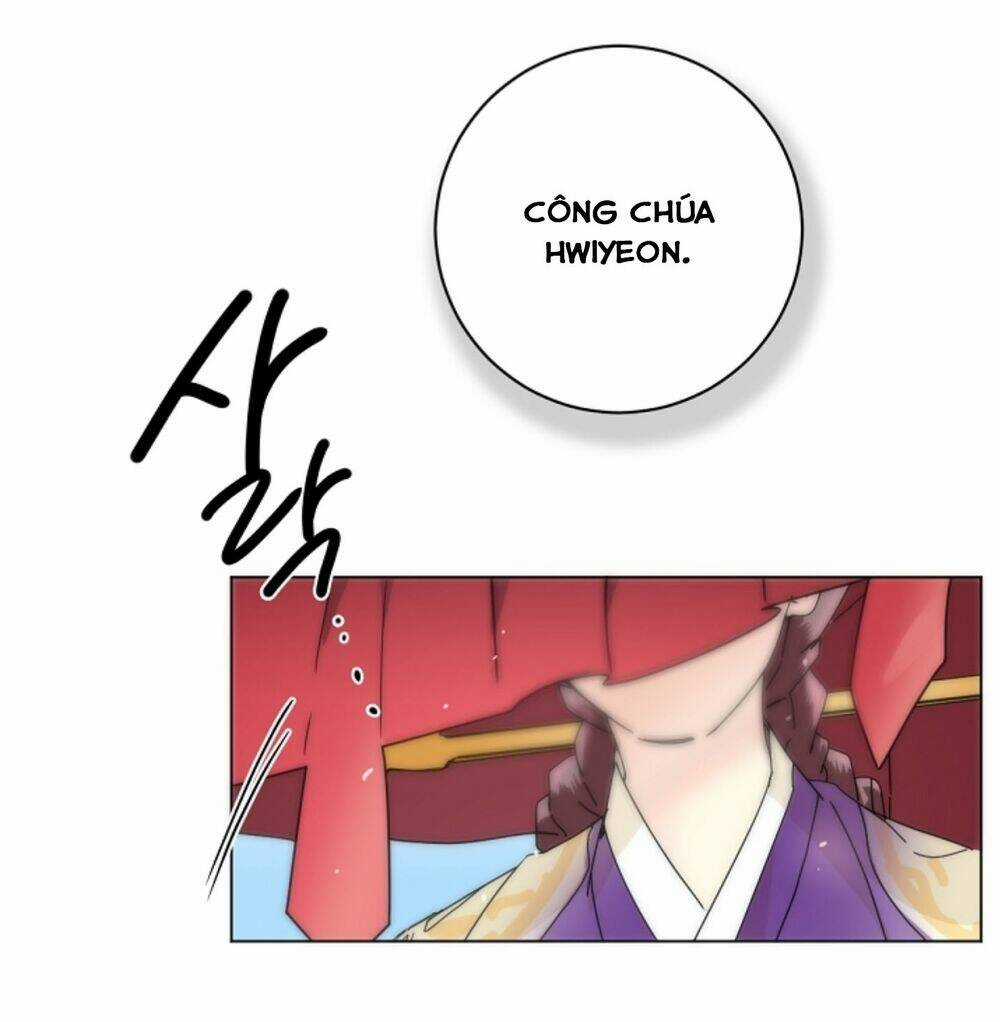 Chae Hong Sa - Chapter 55 - Trang 6