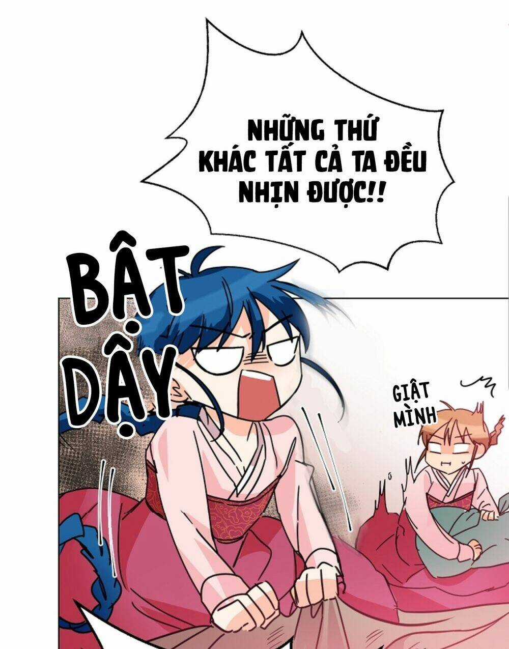 Chae Hong Sa - Chapter 55 - Trang 51