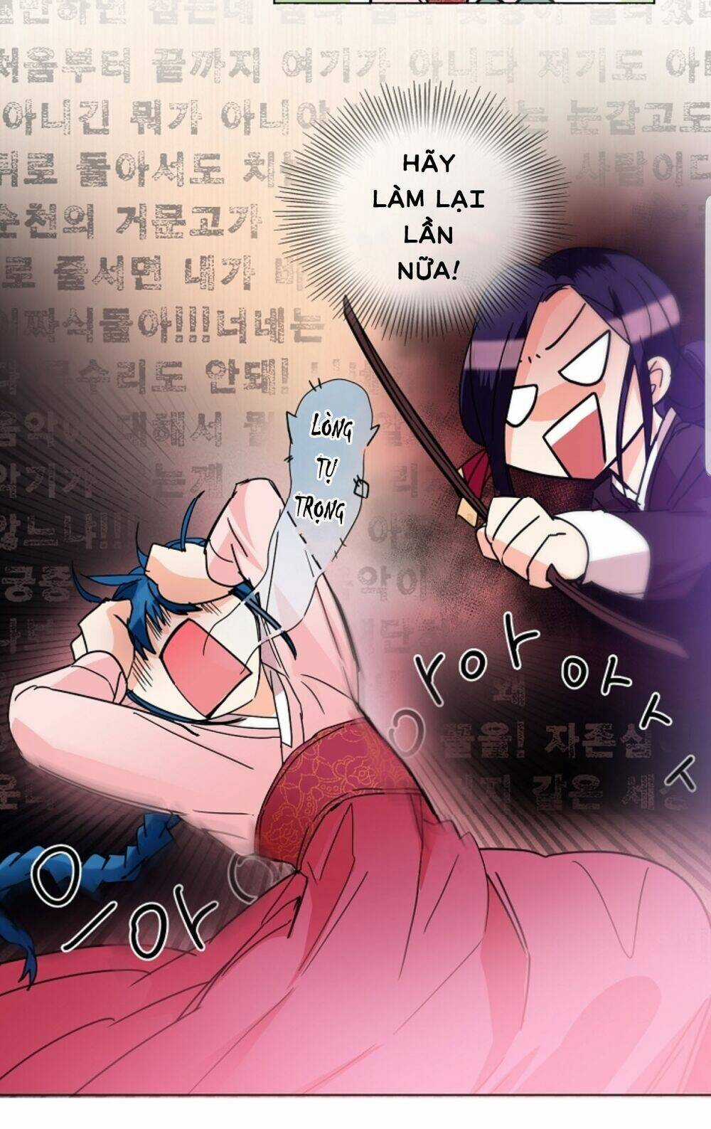 Chae Hong Sa - Chapter 55 - Trang 53