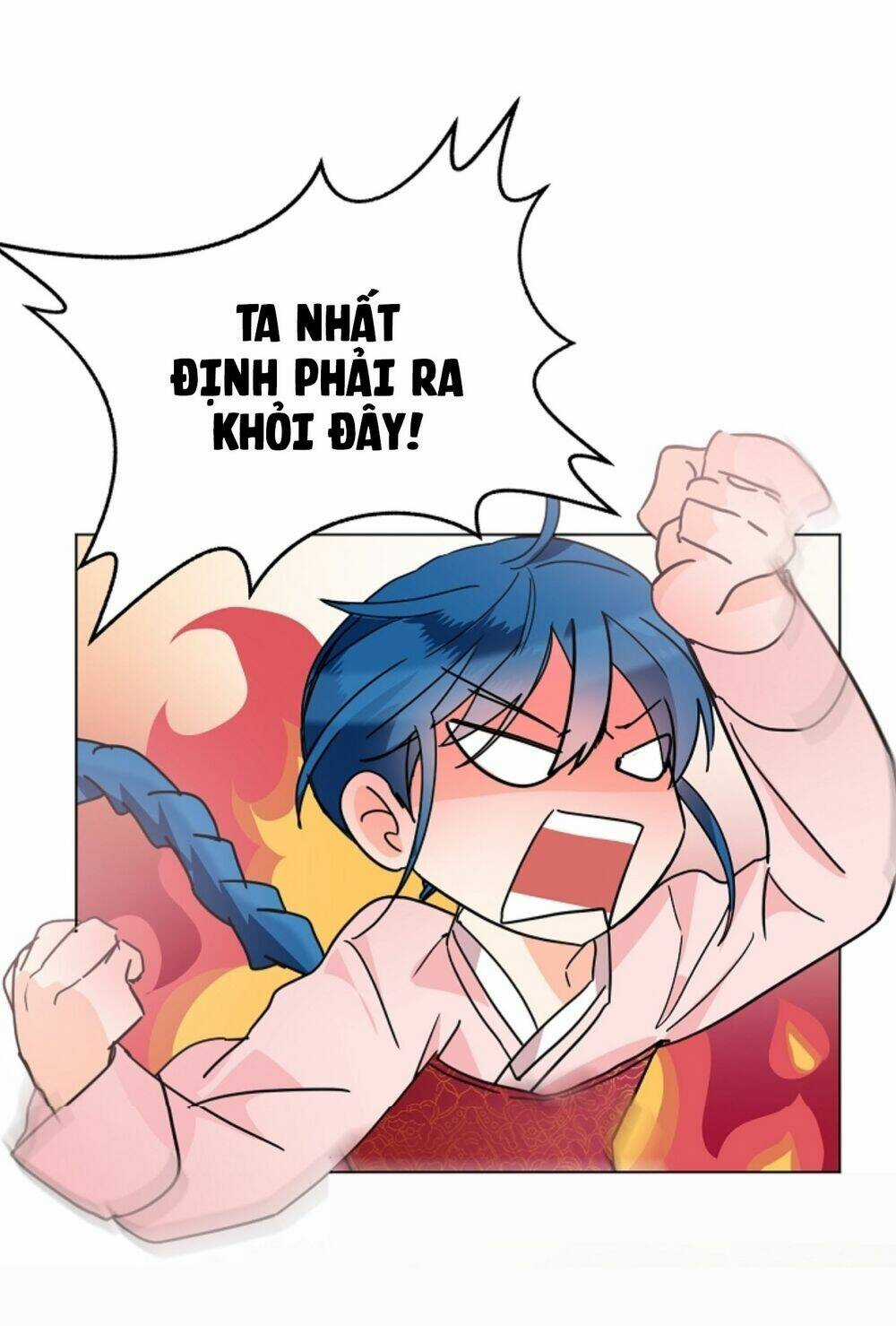 Chae Hong Sa - Chapter 55 - Trang 54