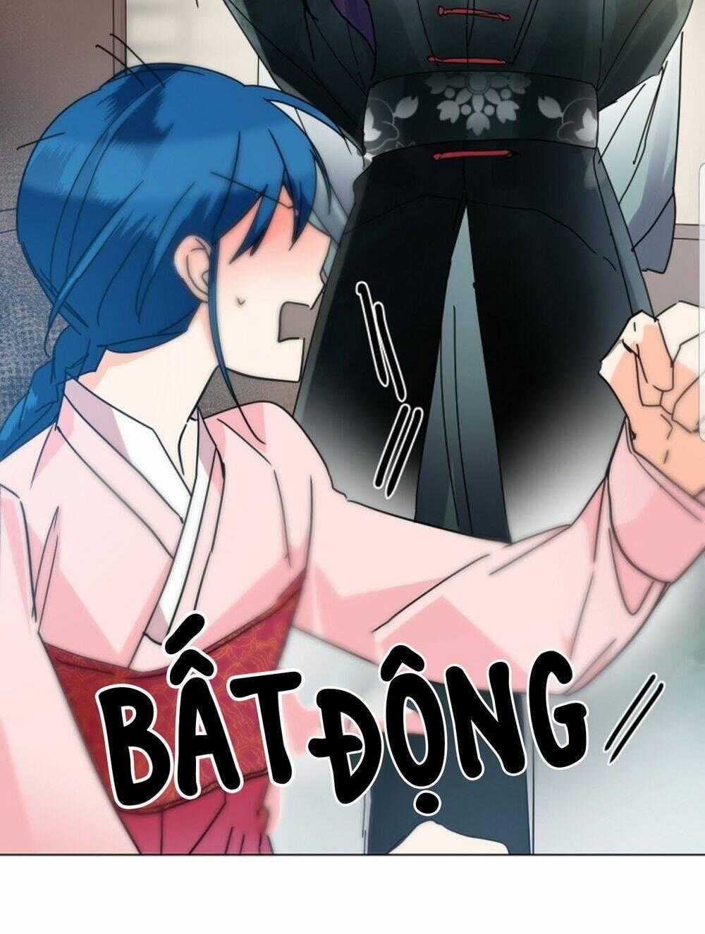 Chae Hong Sa - Chapter 55 - Trang 57