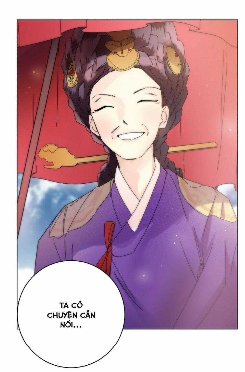 Chae Hong Sa - Chapter 55 - Trang 7