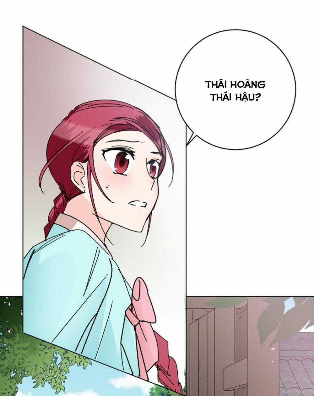 Chae Hong Sa - Chapter 55 - Trang 8