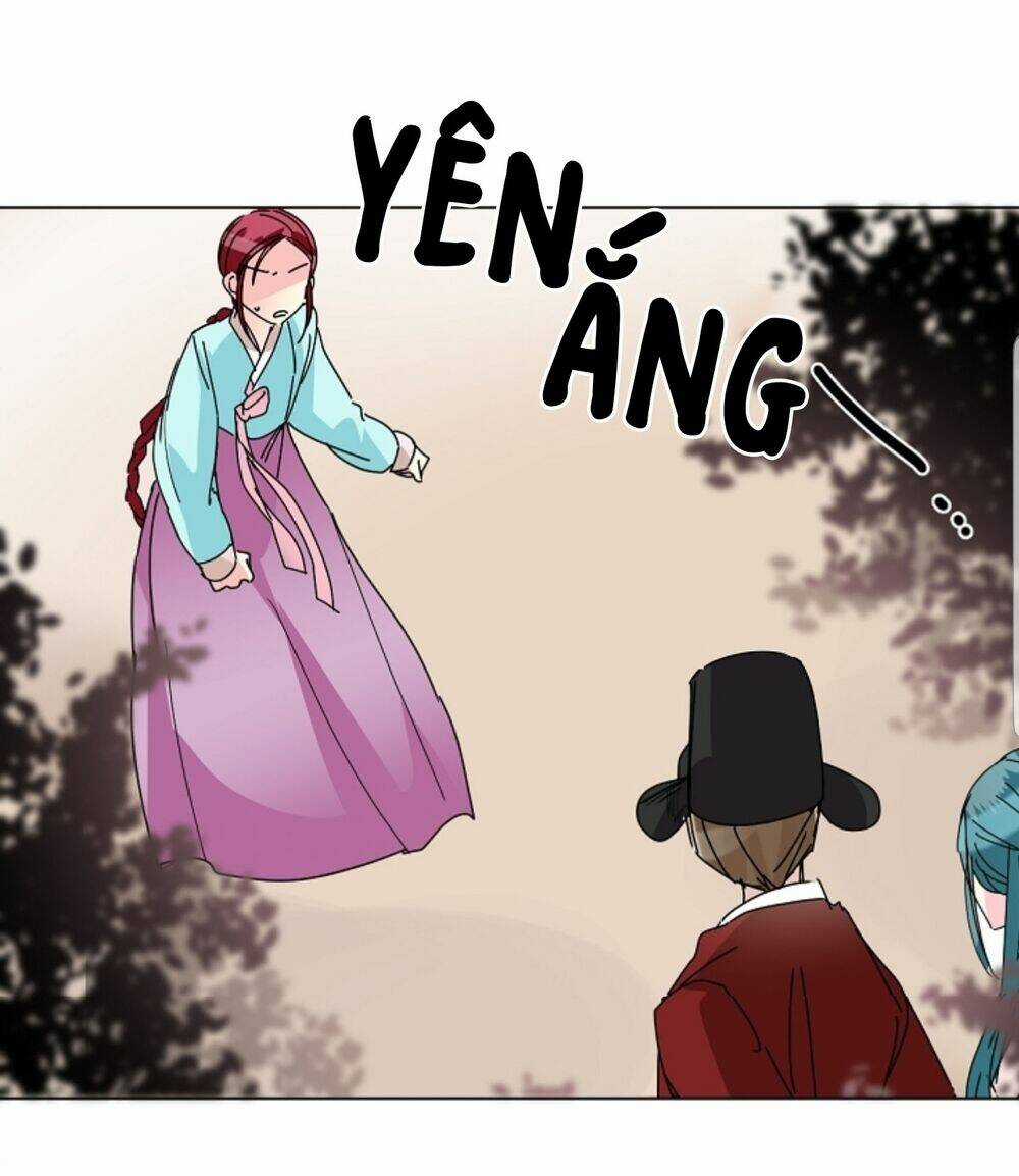 Chae Hong Sa - Chapter 55 - Trang 10