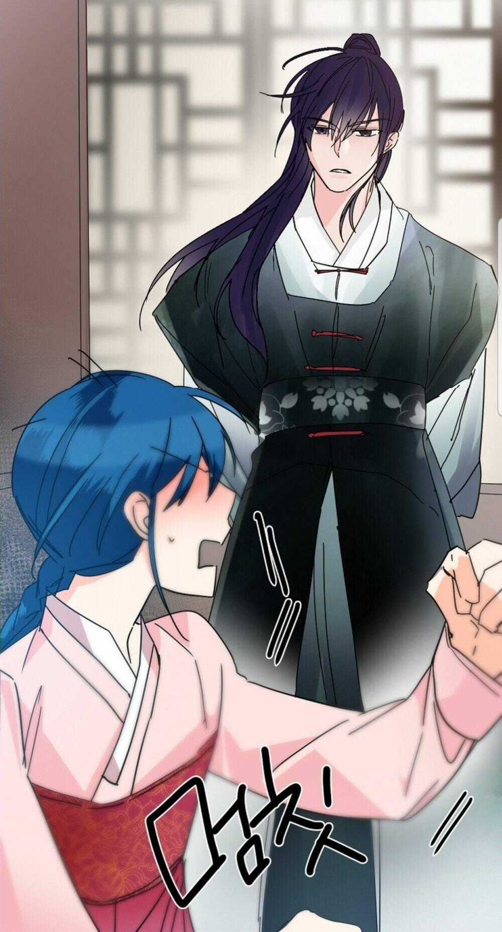 Chae Hong Sa - Chapter 56 - Trang 2