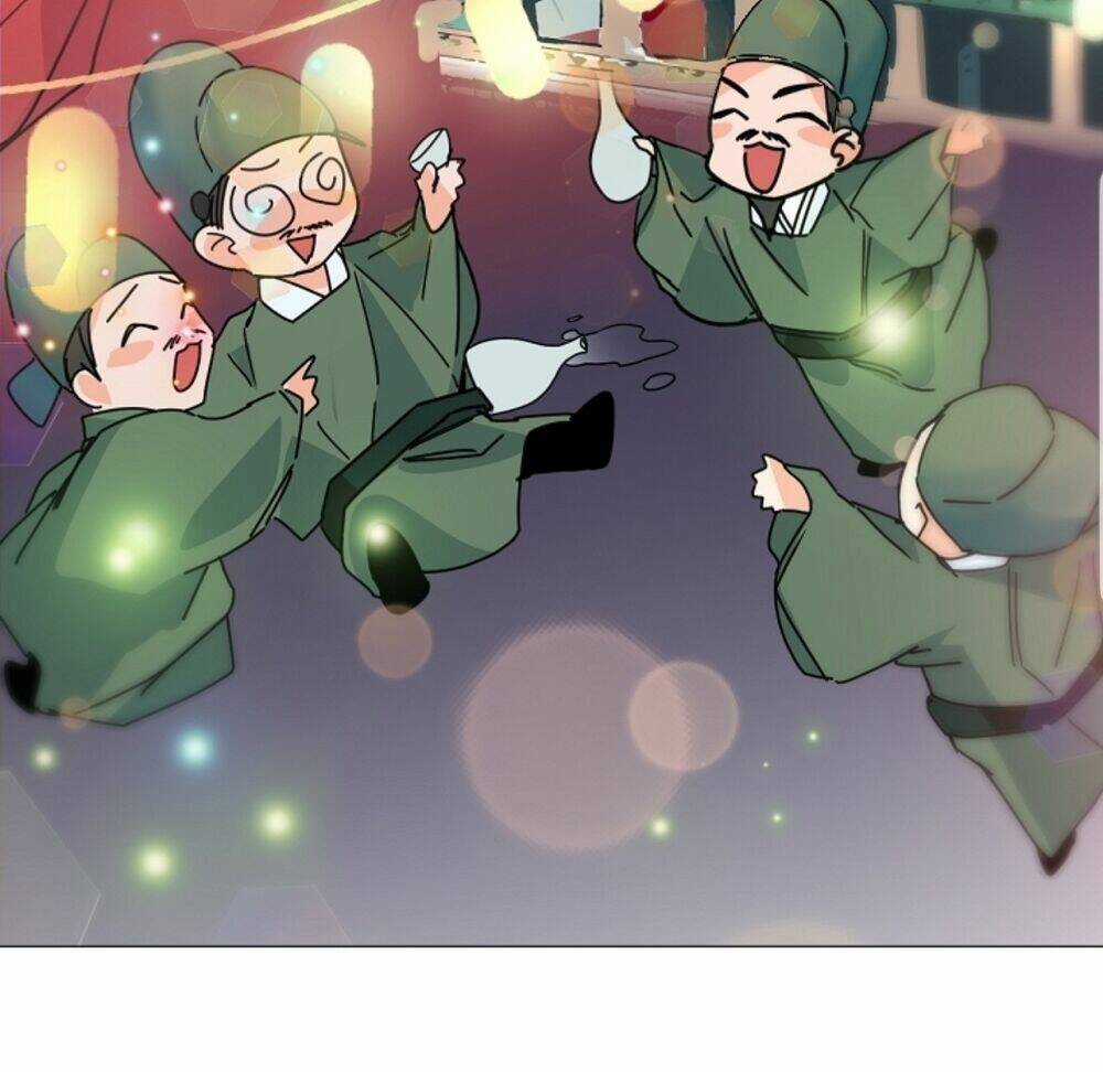 Chae Hong Sa - Chapter 56 - Trang 20