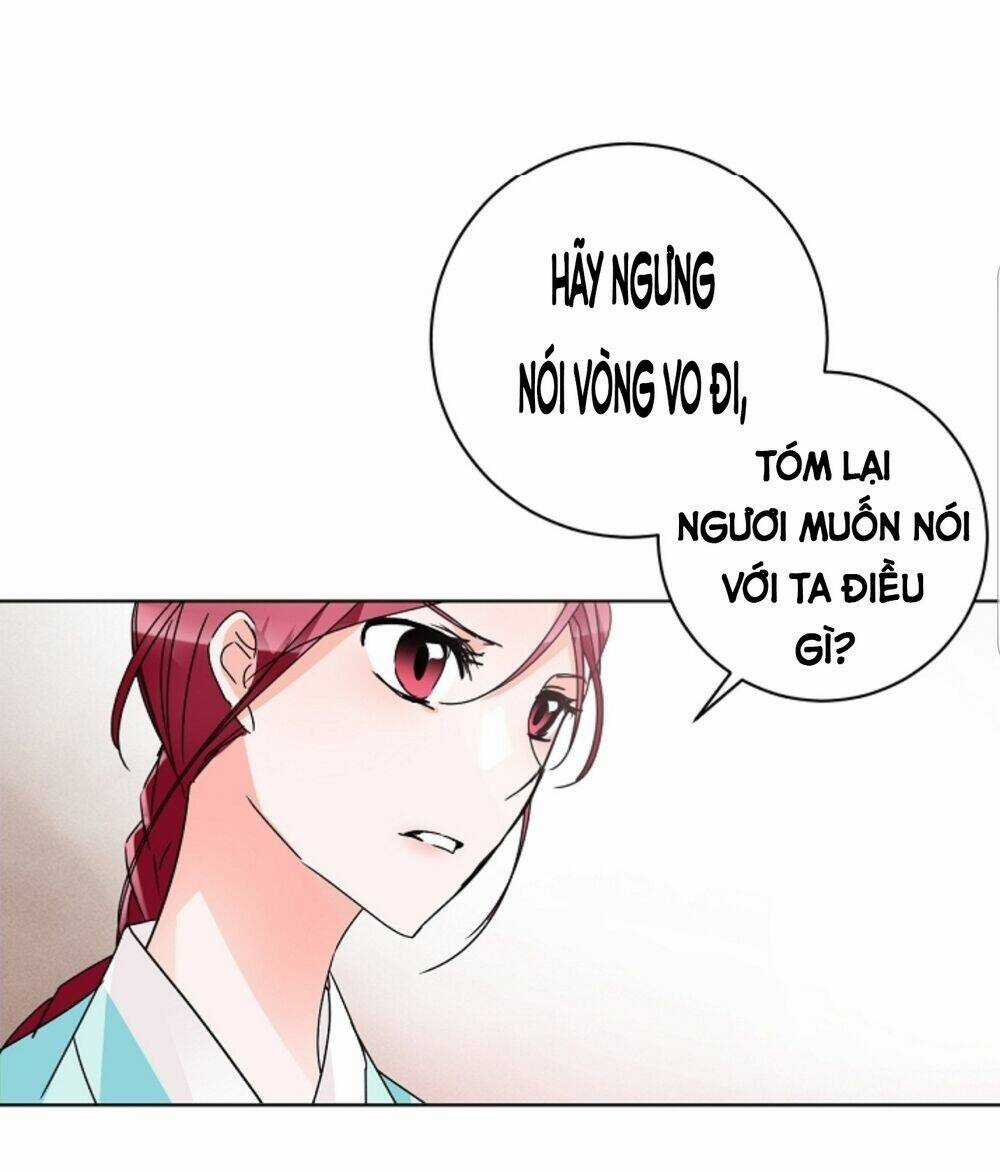 Chae Hong Sa - Chapter 56 - Trang 21