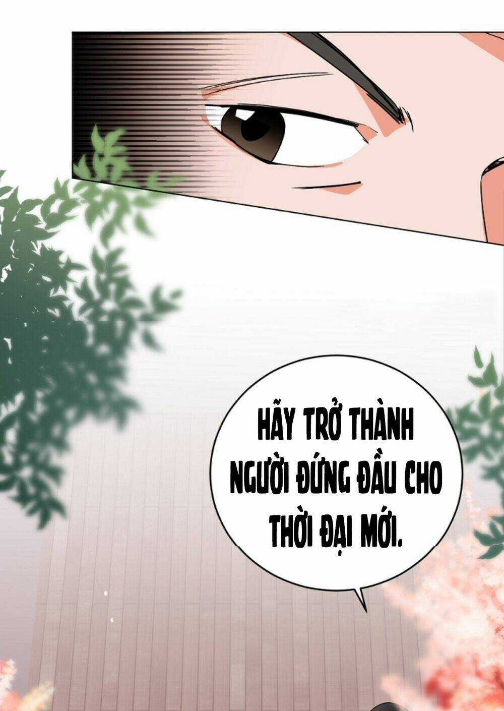 Chae Hong Sa - Chapter 56 - Trang 22