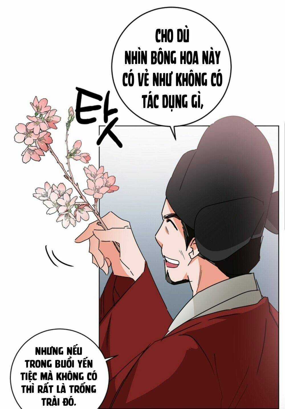 Chae Hong Sa - Chapter 56 - Trang 25