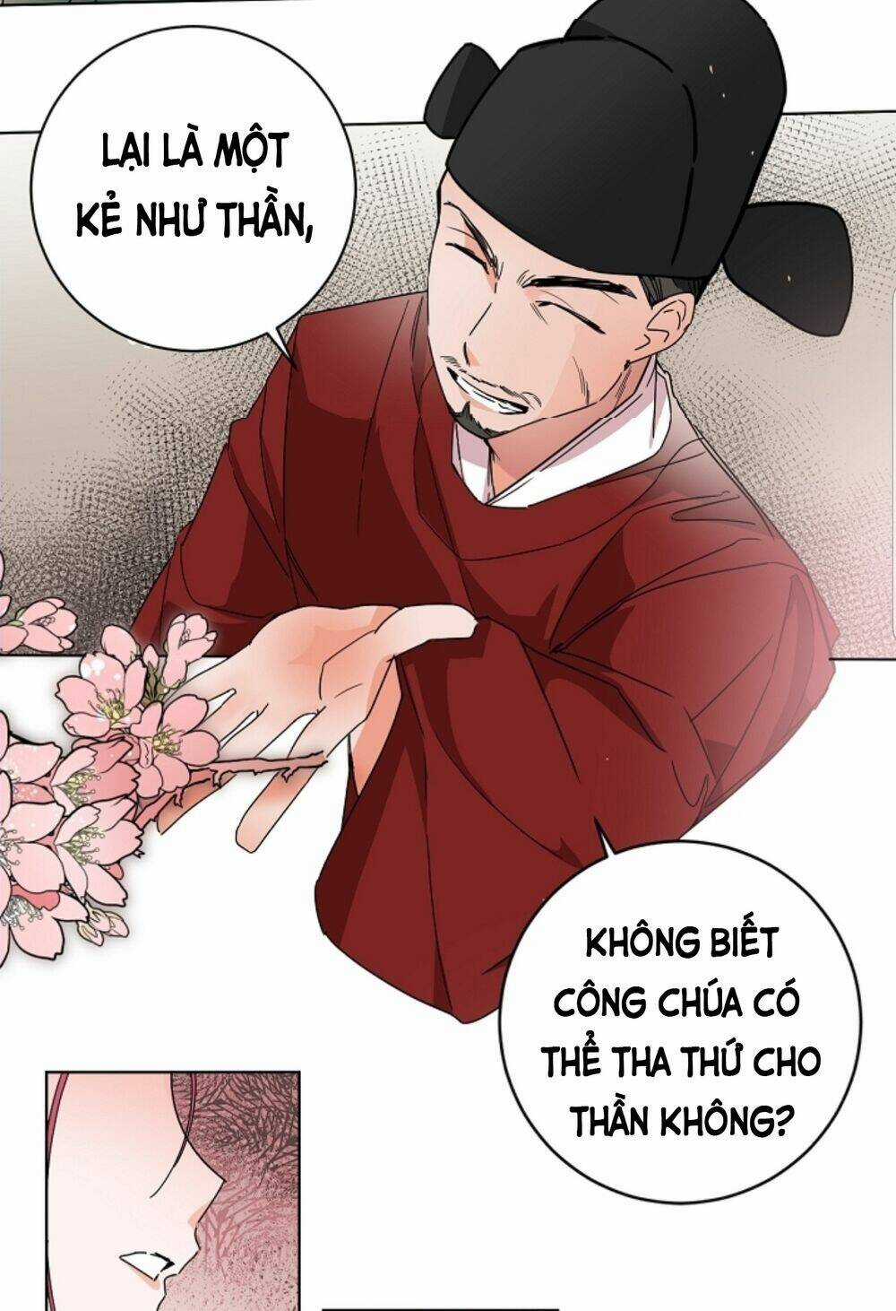 Chae Hong Sa - Chapter 56 - Trang 29