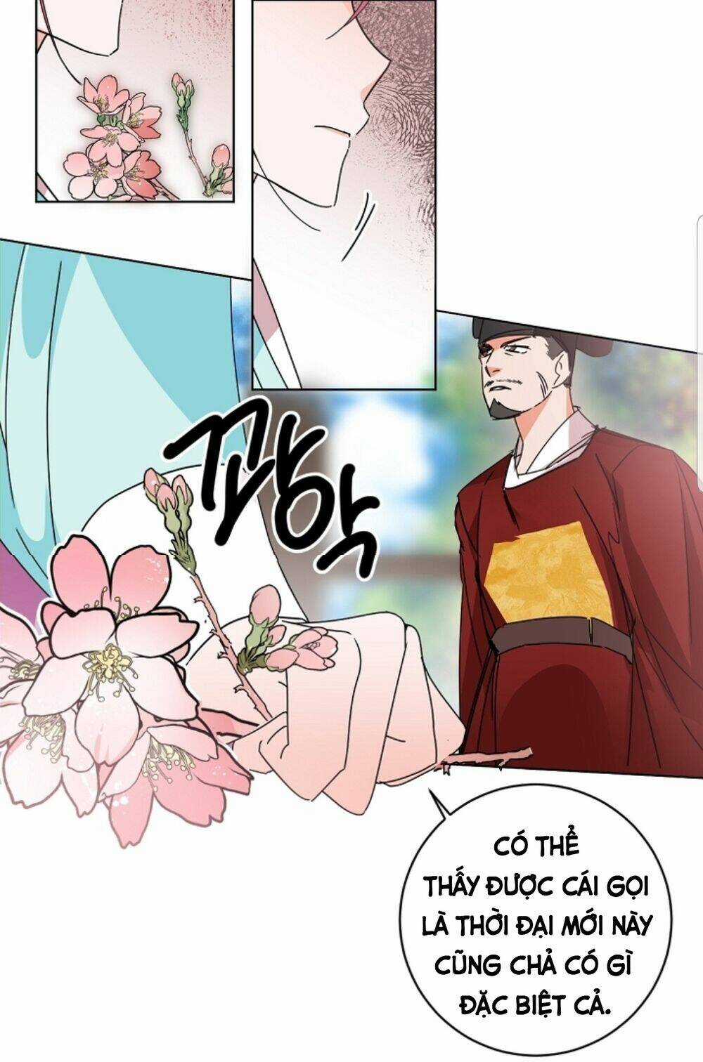 Chae Hong Sa - Chapter 56 - Trang 30