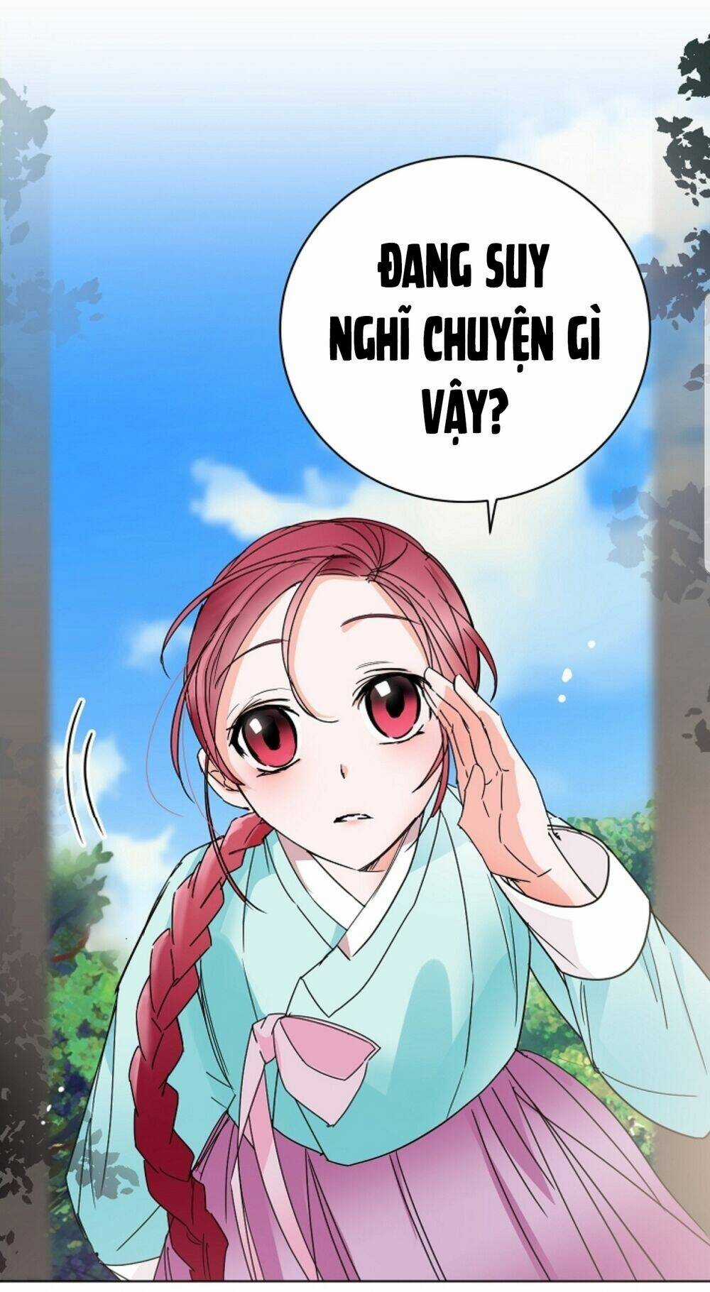 Chae Hong Sa - Chapter 56 - Trang 34