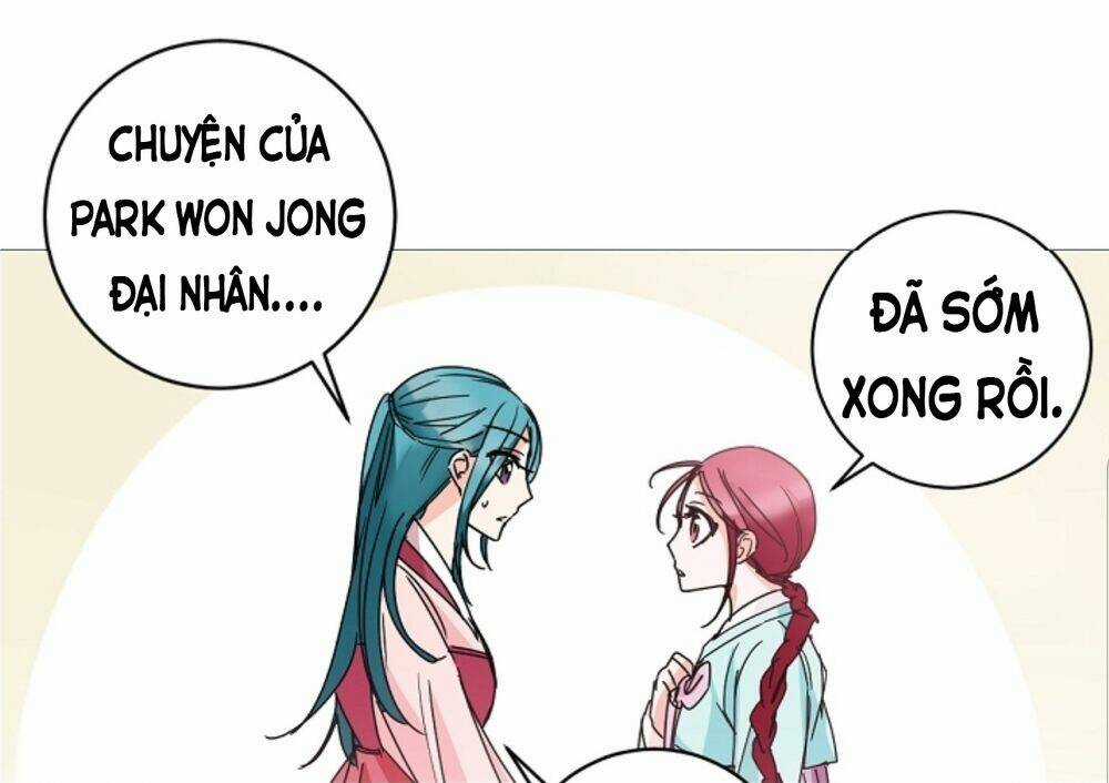 Chae Hong Sa - Chapter 56 - Trang 36