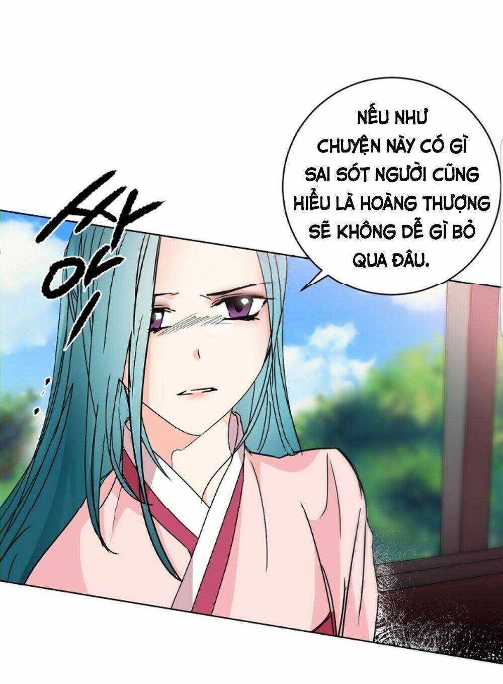 Chae Hong Sa - Chapter 56 - Trang 40