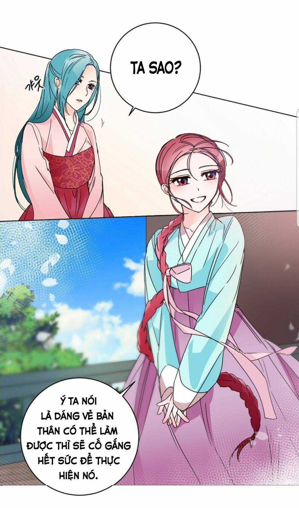 Chae Hong Sa - Chapter 56 - Trang 42