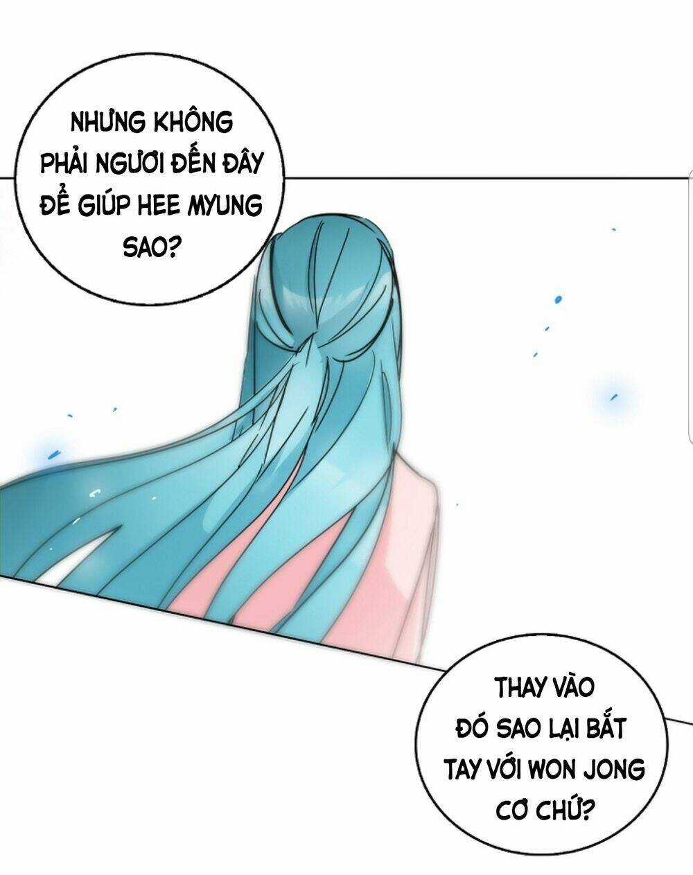 Chae Hong Sa - Chapter 56 - Trang 43
