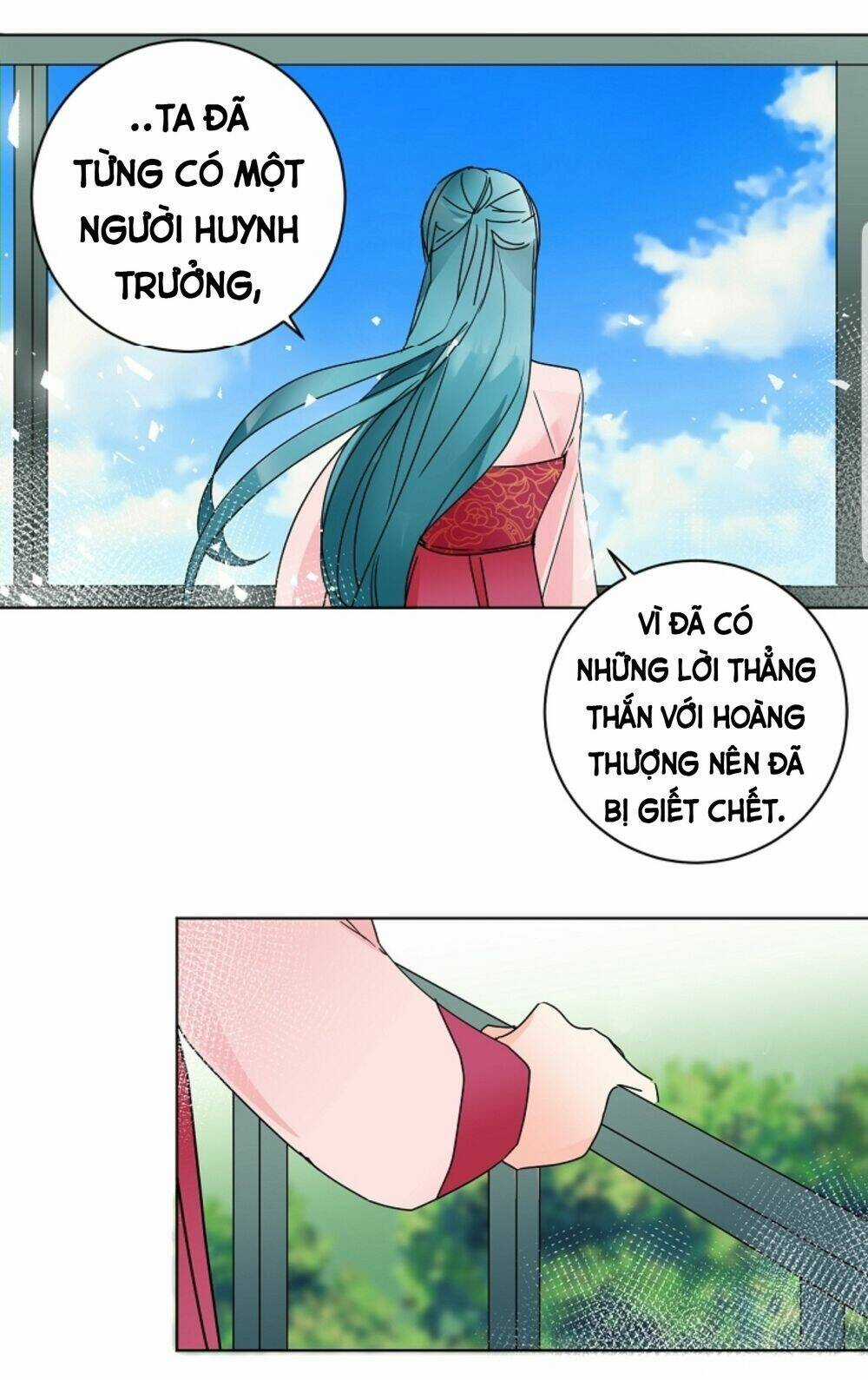 Chae Hong Sa - Chapter 56 - Trang 44